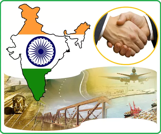 Fixing Make in India