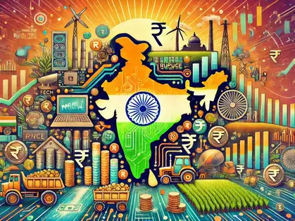  Manufacturing in India  