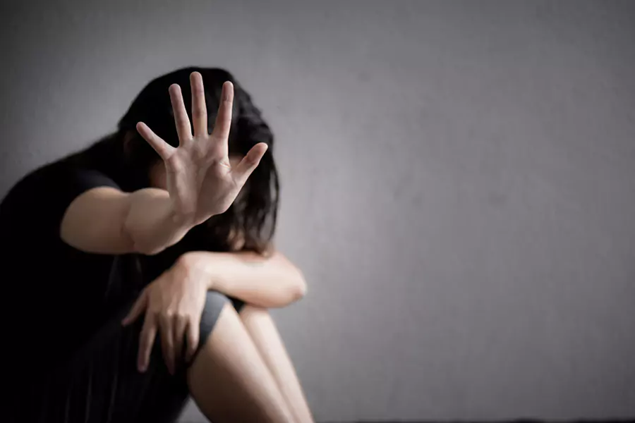 Exception to Marital Rape