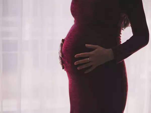  Maternal Mortality Rate, 2025  