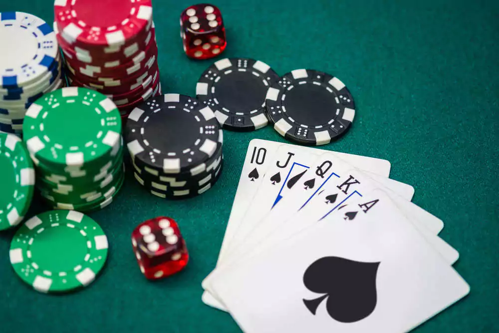 Money Laundering and Betting Apps