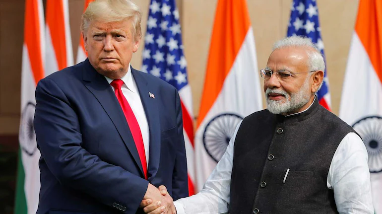 Narendra Modi’s Visit to US