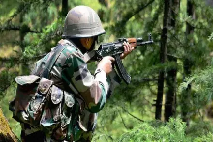  Ordnance Factory Board (OFB) 