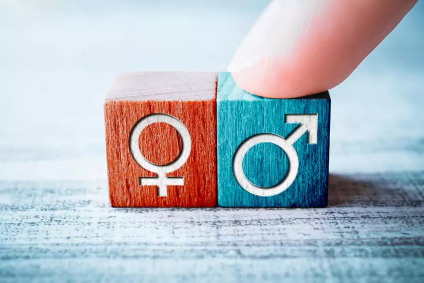  Patriarchal Preconceptions 