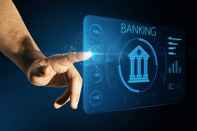 Phygital Banking