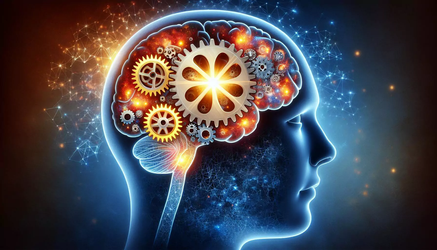 Plp1: Unlocking Cognitive Power