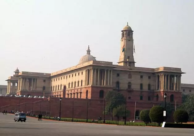  History of Prime Ministers Office 