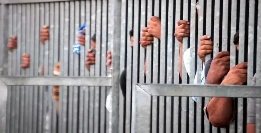  Prison Laws 