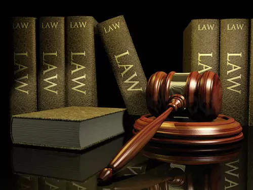 Prison Laws