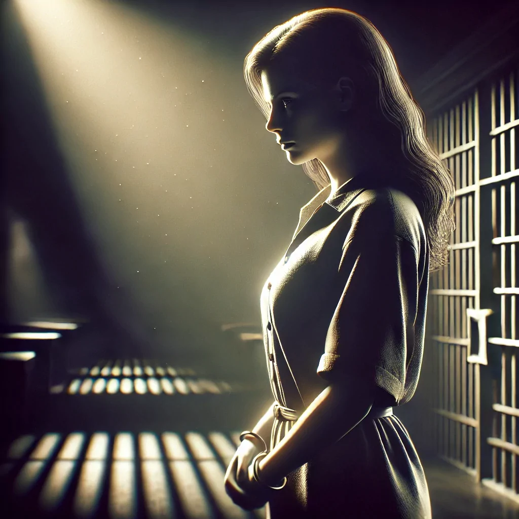  Rare Instances of Women Receiving Capital Punishment   