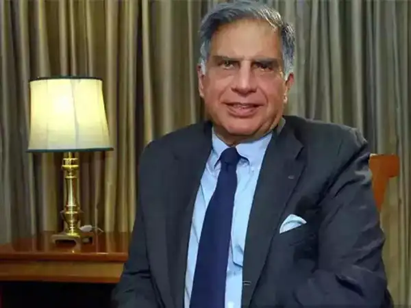 Ratan Tata - Inspiration to Mankind