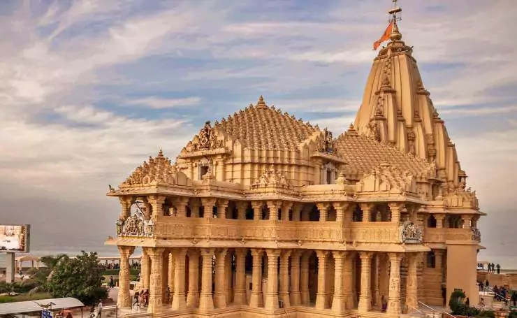  Religious Tourism 