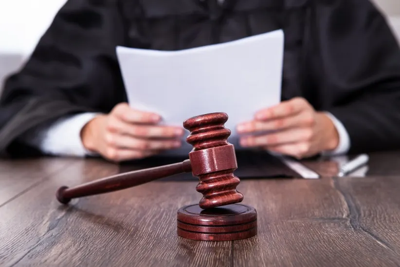  Removal of Judges of SC 