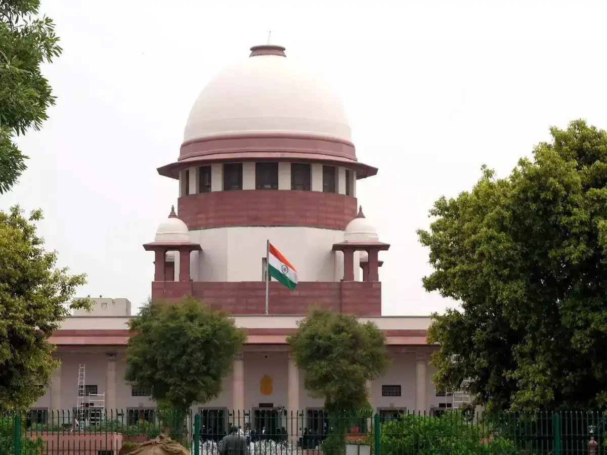 Removal of Judges of SC