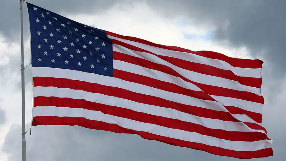  US President - Serves 2 Terms 