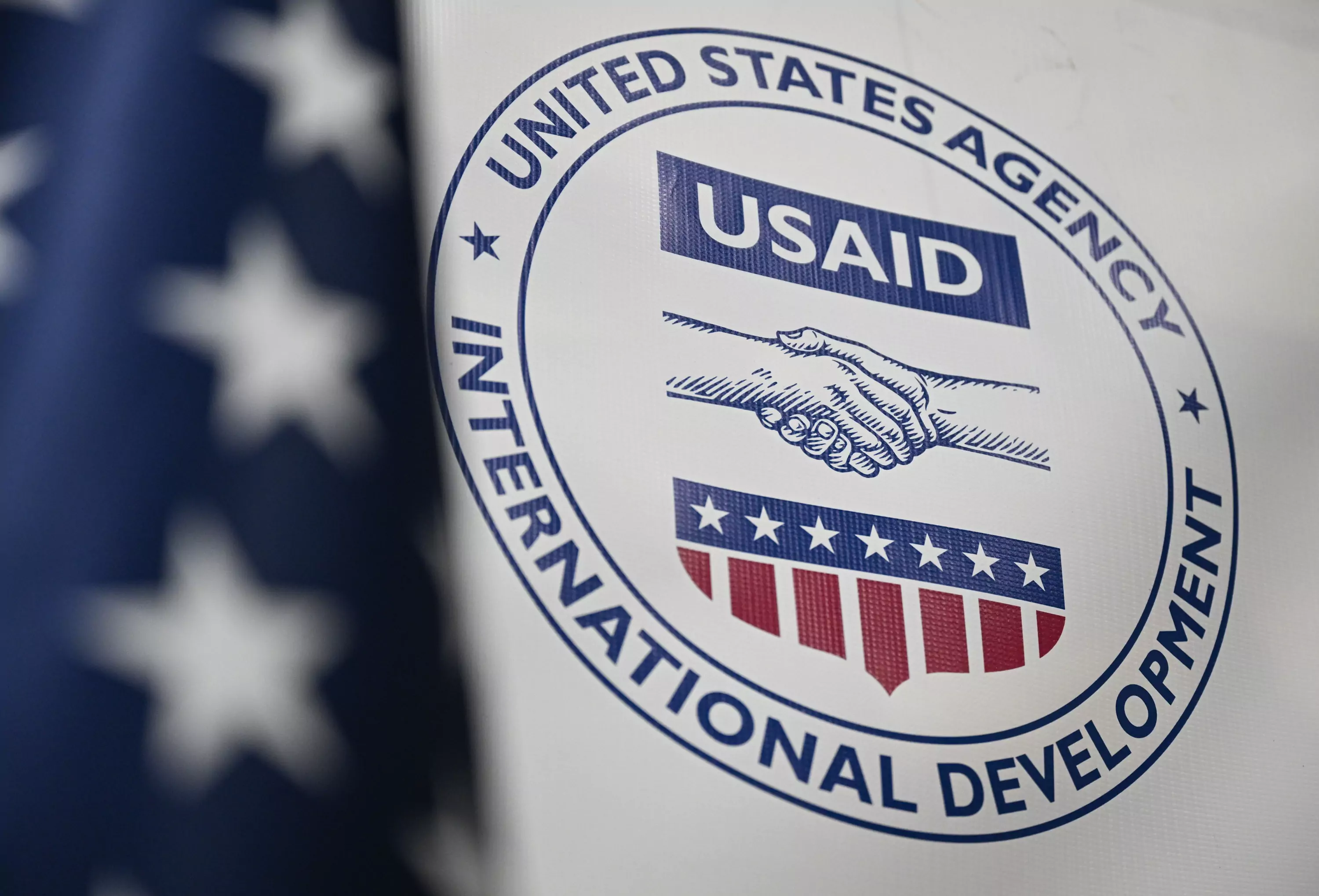  USAID 