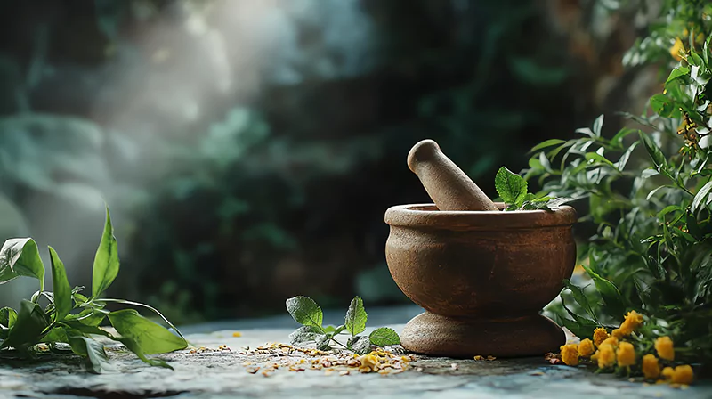 History of Medicine From Vedic Period