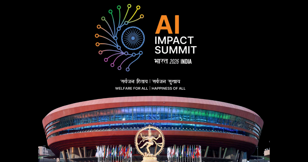 AI Impact Summit 2026