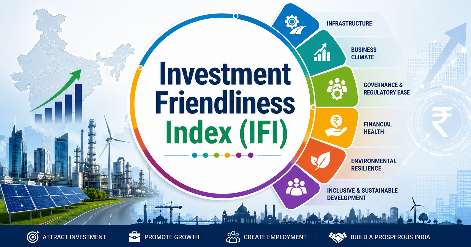 Investment Friendliness Index (IFI)