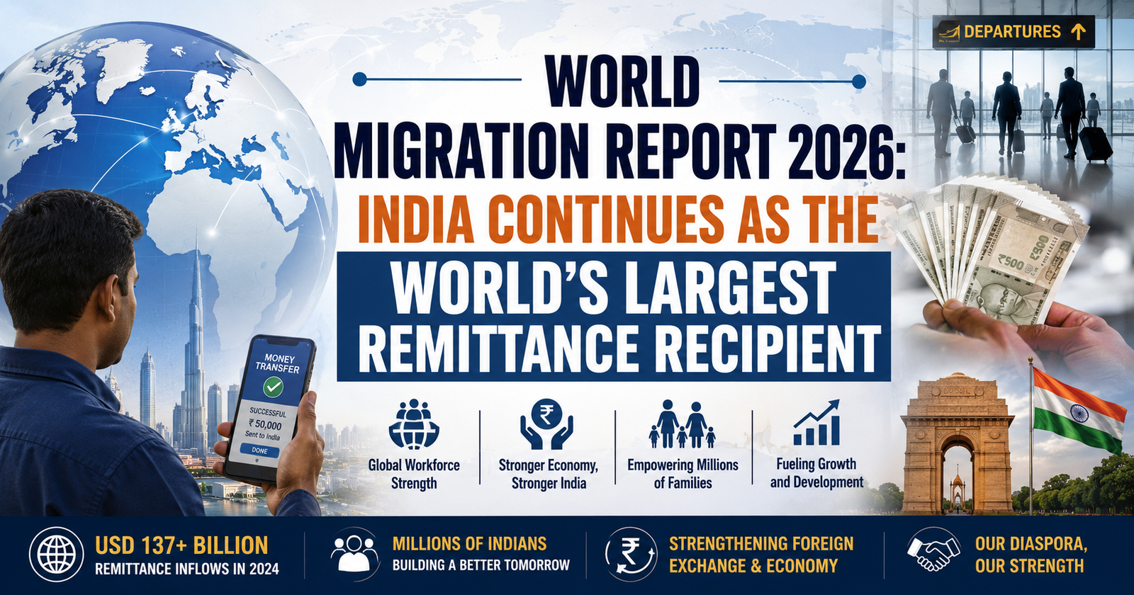 World Migration Report 2026 
